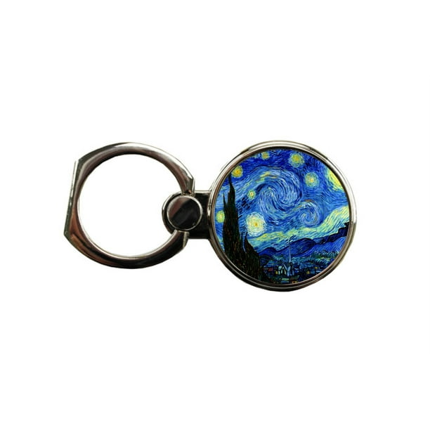 CLASSIC Starry Night HAND-Stand ~ Jewelry Display ~ Ready to Ship!